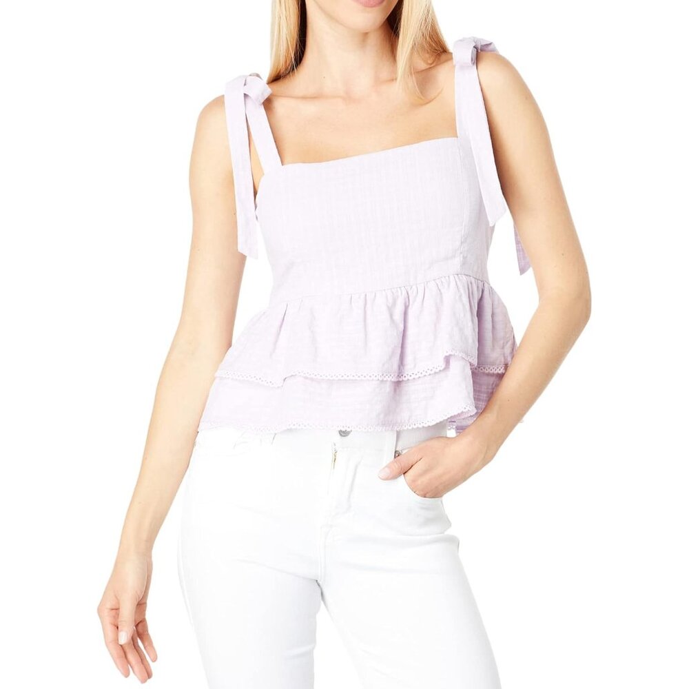 Lost + Wander -  In a Dream Top; Size M (NWT)
